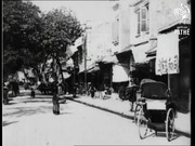 Đoạn phim về phụ nữ Hà Nội (1930)